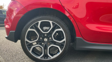 Suzuki Swift 1.4 Boosterjet 48V Hybrid Sport 5dr Petrol Hatchback